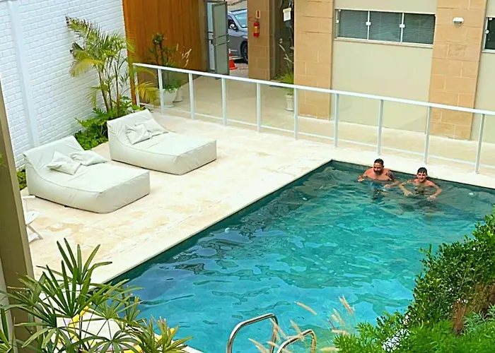 Hotel Geranius Ingleses