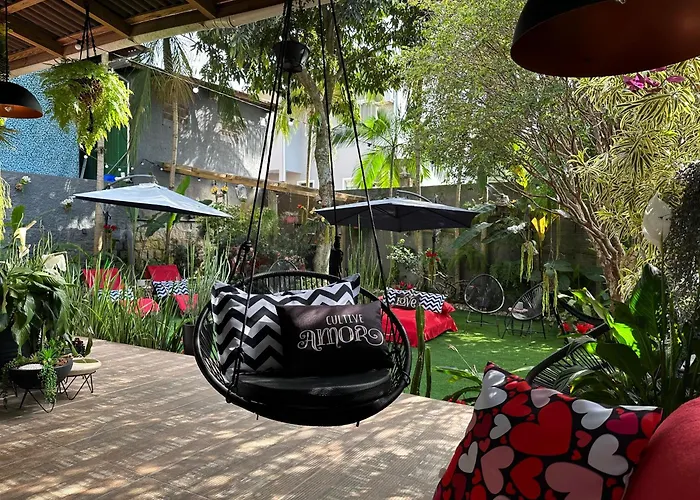 Ufsc Guest House