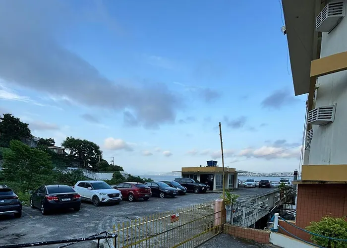 Hotel Veleiro