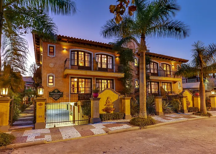 Villas Jurerê Hotel Boutique