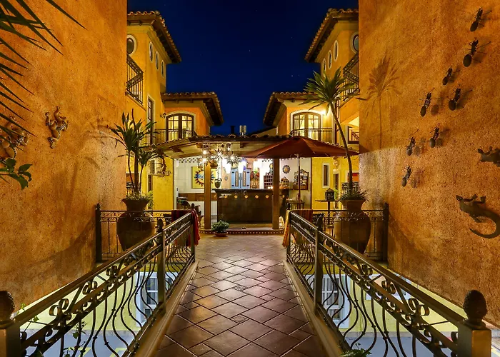 Villas Jurerê Hotel Boutique