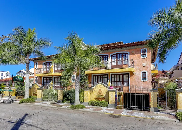 Villas Jurerê Hotel Boutique