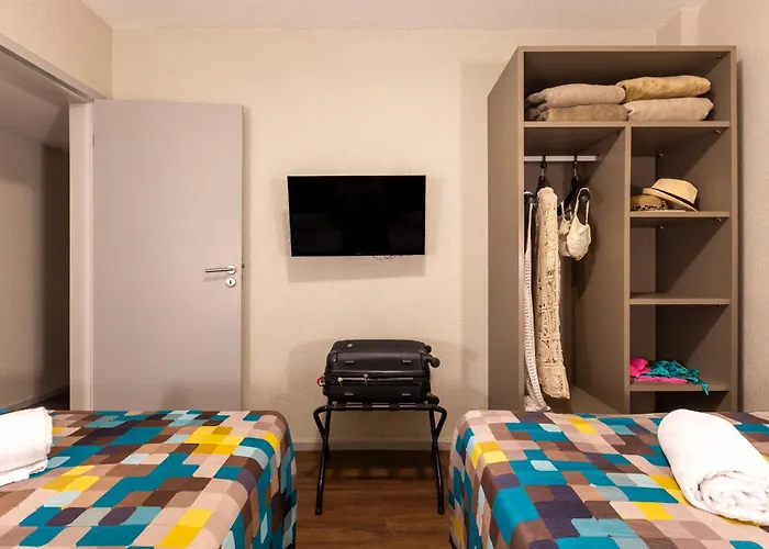 Castelmar Hotel