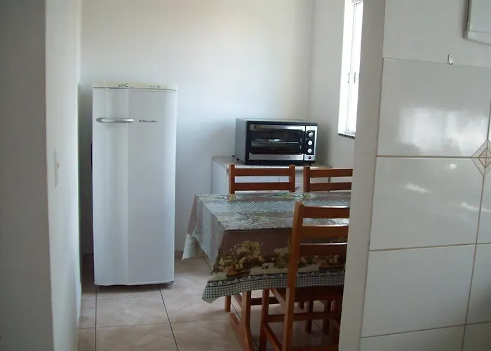 Pousada Ondas da Barra
